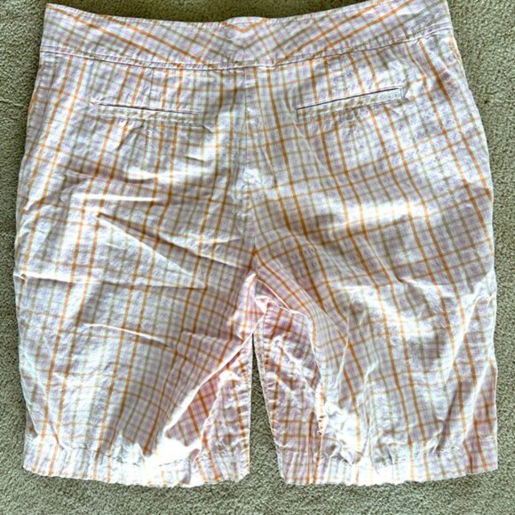 IZOD XFG natural stretch shorts - Picture 6 of 6
